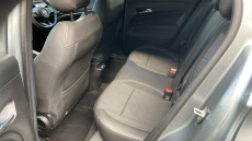 Jeep Avenger 115kW Summit 54kWh 5dr Auto Electric Hatchback
